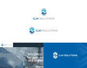 #538 for Logo design for logistics company by markmael