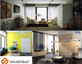 #5 for Design eines Flyer for Smartbett/ Fold-away beds smartbett.com by adnanbahrian