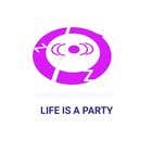 #309 para New illustration/logo for PartyPete.com de timberaparabosun