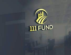 graphicrivar4님에 의한 111 Fund 3D Style Logo을(를) 위한 #28