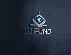 #24 pentru 111 Fund 3D Style Logo de către mostmayaakter320