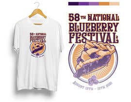 #90 for Design a Festival Tee Shirt - 03/05/2021 21:33 EDT by ralfhmarquez