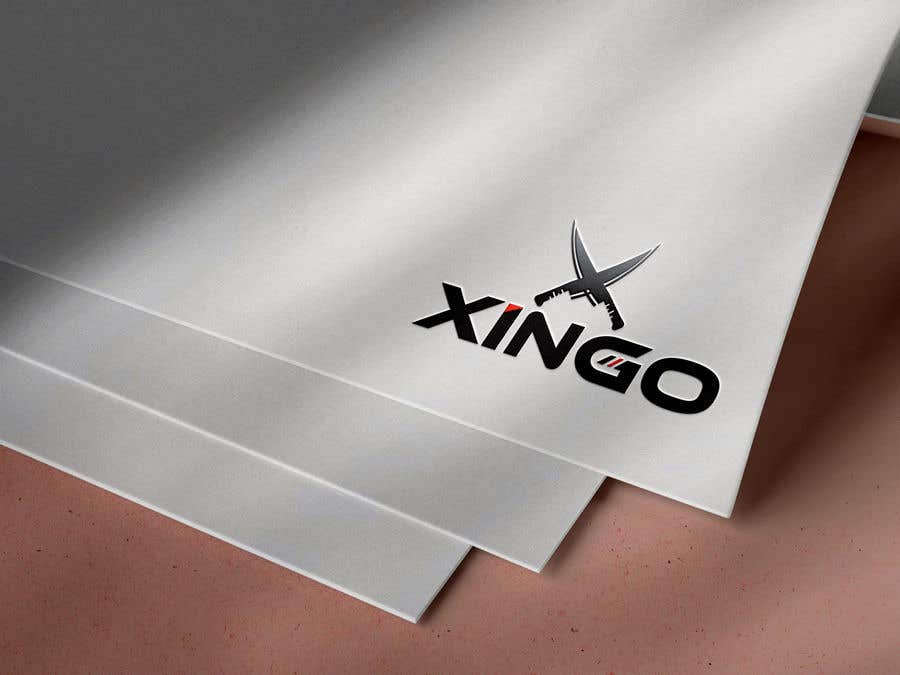 Konkurrenceindlæg #157 for                                                 Need a logo designed for our software product "Xingo"
                                            