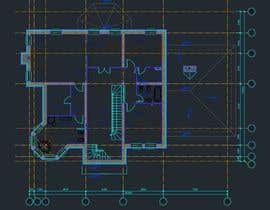 #4 za Contest to Design House then Winner to be Hired to Draw Plans od SHUVOMOHANTO623
