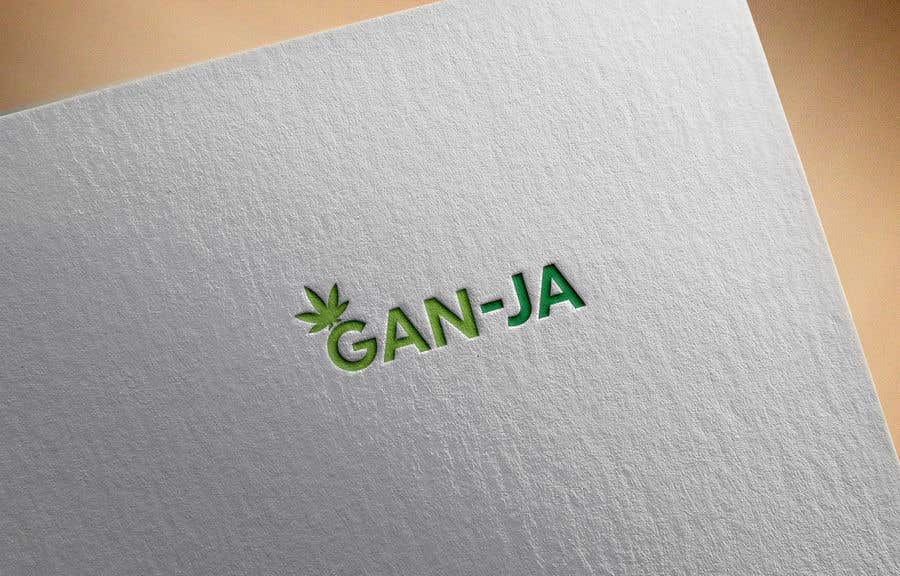 Contest Entry #227 for                                                 GANJA Logo
                                            