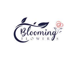 #148 za create logo for flower store. od ewinzrabadoy