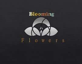 #154 za create logo for flower store. od NamanSonker007