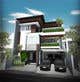 3D Animation Contest Entry #6 for Need 3D exterior for my architectural drawings