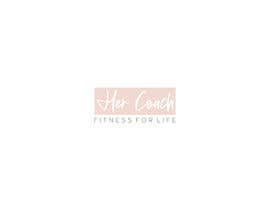 #890 untuk Logo Design &amp; Colour Palette - Her Coach / Fitness for Life oleh shahriartanim91
