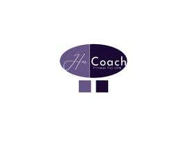 #895 for Logo Design &amp; Colour Palette - Her Coach / Fitness for Life by AnmolAdi