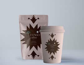 #20 für VISUAL BRANDING Product packaging DESIGN Coffee bags, boxes for  kcups &amp; tea boxes as well as tea bag tags von sirelaroci