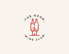#378 for Create Logo Brief for Online Wine Retail Store by graphicgalor
