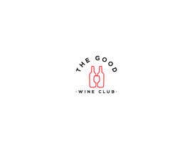 #275 za Create Logo Brief for Online Wine Retail Store od mhdmehedi420