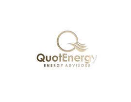 #166 for Design a Logo for Quotenergy by tolomeiucarles