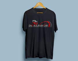 #196 cho T Shirt Design and SIMPLE logo bởi ABSiddikur