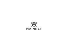 #51 za &quot;Mainnet&quot; Blockchain logo od akhterparul06