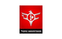  Design a Logo for Epic Industries için Graphic Design28 No.lu Yarışma Girdisi