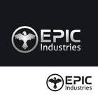  Design a Logo for Epic Industries için Graphic Design84 No.lu Yarışma Girdisi