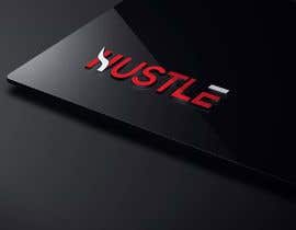 #197 untuk Hustle prorgam logo oleh shreeporitos6925