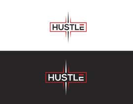 #360 untuk Hustle prorgam logo oleh realzitapon