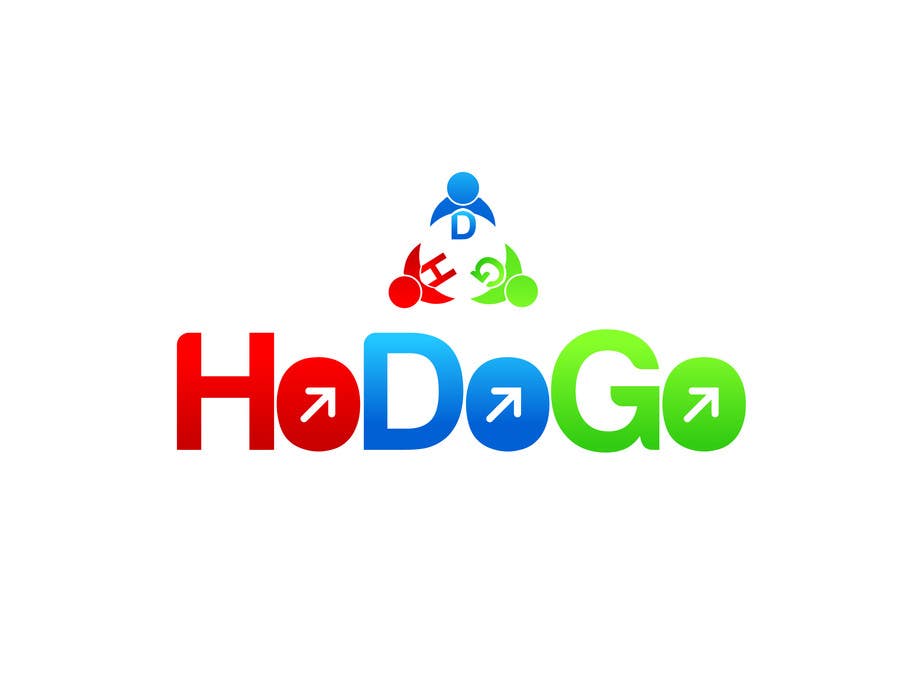 Tävlingsbidrag #139 för                                                 HoDoGo, Inc.
                                            