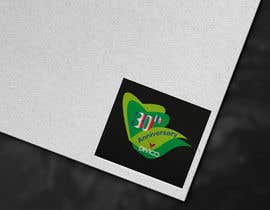 #40 za Anniversary Logo: Make from existing Logo Attached  (Pls read Instructions) od EvinaMasud0061