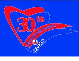 #47 za Anniversary Logo: Make from existing Logo Attached  (Pls read Instructions) od EvinaMasud0061