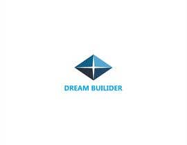 #292 untuk Dream Builider CEO Logo oleh lupaya9