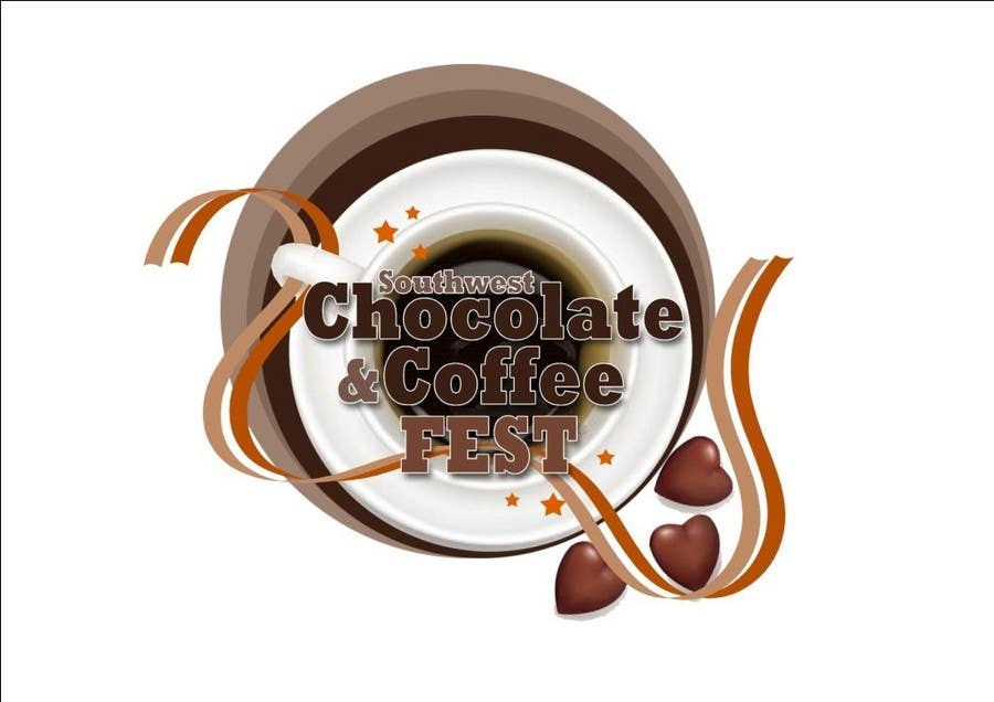 Contest Entry #212 for                                                 Logo Design for The Southwest Chocolate and Coffee Fest
                                            