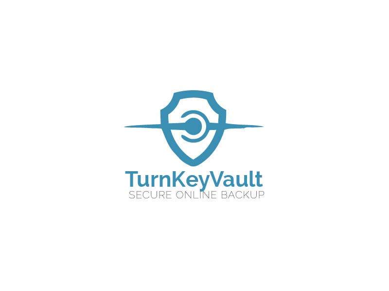 Konkurrenceindlæg #60 for                                                 Design a Logo for turnkeyvault.com
                                            