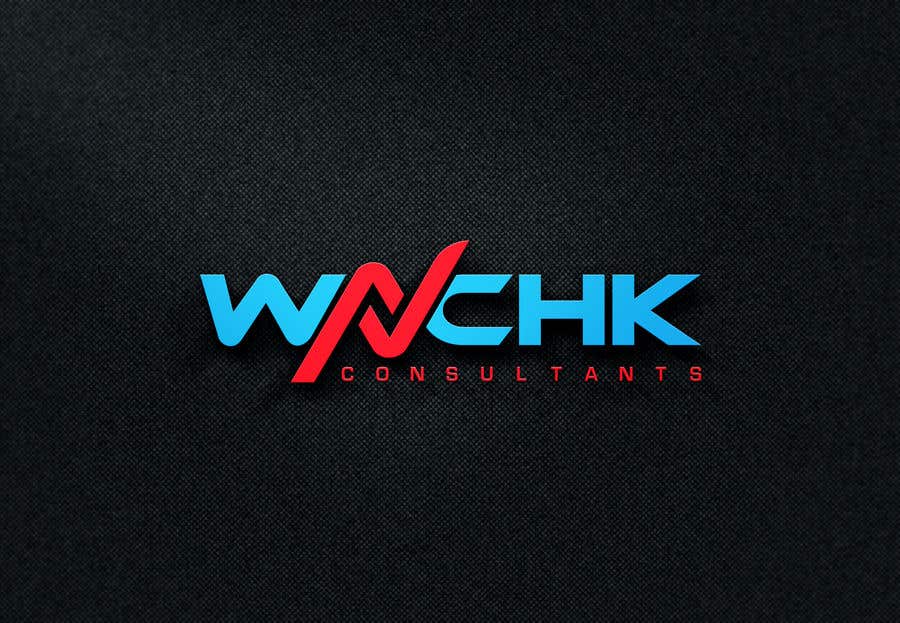 Příspěvek č. 445 do soutěže                                                 WNCHK Consultants Logo
                                            