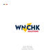Konkurrenceindlæg #55 billede for                                                     WNCHK Consultants Logo
                                                