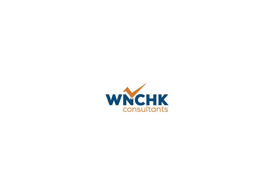 Příspěvek č. 73 do soutěže                                                 WNCHK Consultants Logo
                                            