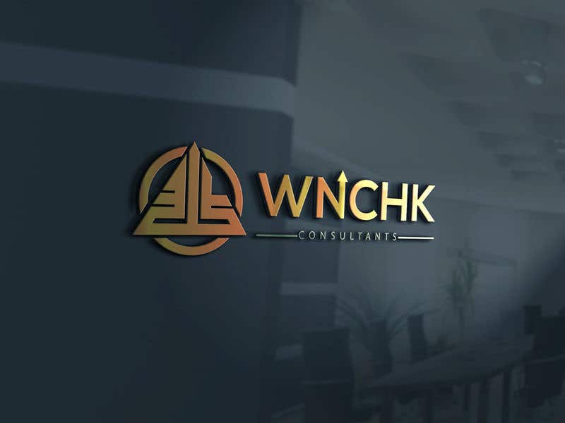 Příspěvek č. 774 do soutěže                                                 WNCHK Consultants Logo
                                            