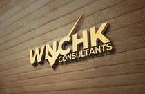 #588 cho WNCHK Consultants Logo bởi samratakbar577