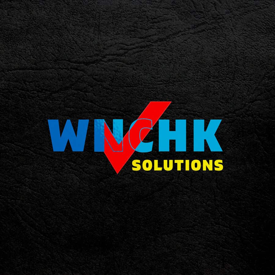Příspěvek č. 729 do soutěže                                                 WNCHK Consultants Logo
                                            