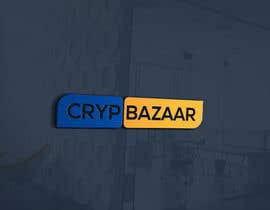 Nro 223 kilpailuun Need a logo for a crypto exchange käyttäjältä RakibUzzaman274
