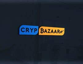 #281 for Need a logo for a crypto exchange by S4718