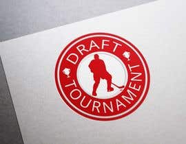 amykadgraphics tarafından Design a Logo for a Hockey Tournament Company için no 7