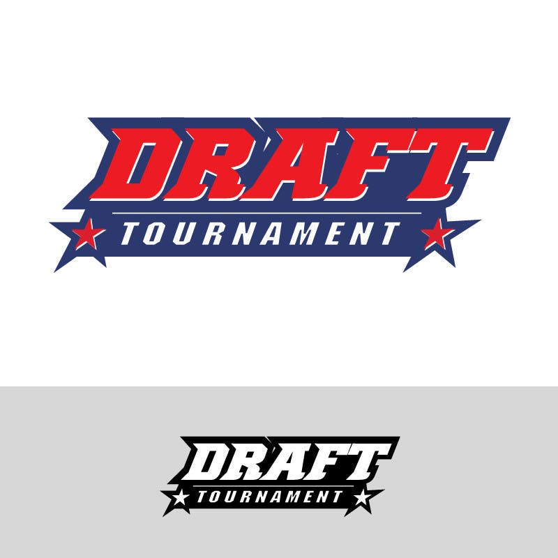 Konkurrenceindlæg #9 for                                                 Design a Logo for a Hockey Tournament Company
                                            