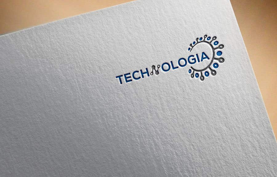 Konkurrenceindlæg #245 for                                                 Needed a project that is a professional branding for a technology company - English- Arabic
                                            