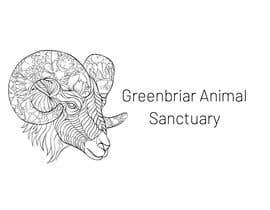 #1 pёr Animal Sanctuary Logo nga denizukkk