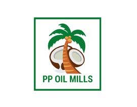 #247 for Need logo for Coconut oil business - 08/05/2021 22:46 EDT af igenmv