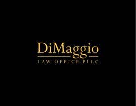 #1256 para Need a logo for a law firm. por dabichevy