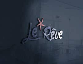 #64 ， Le Reve Logo 来自 toahaamin
