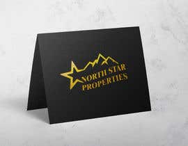 #63 για Logo Work for North Star Properties από harshpatel2465