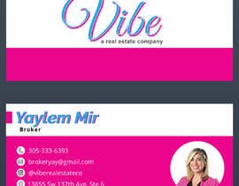 #193 for Yaylem Mir - Business Card Design by anupart01