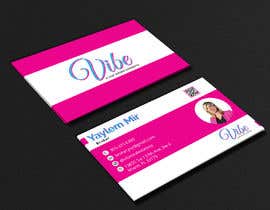 #194 for Yaylem Mir - Business Card Design by anupart01
