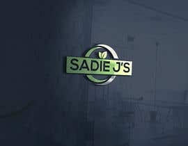 #85 pentru Sadie J’s logo de către NeriDesign