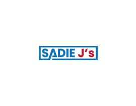 #161 untuk Sadie J’s logo oleh saadbdh2006